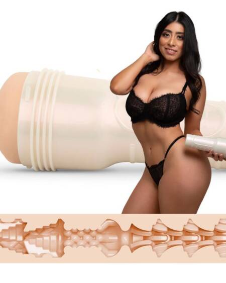 Fleshlight Violet Myers
