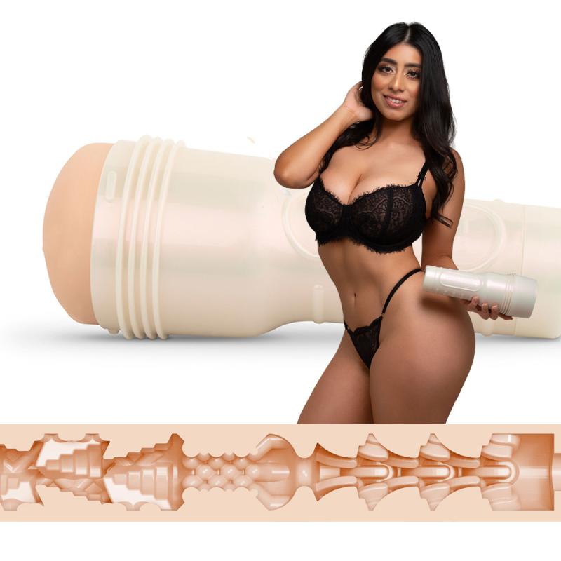 Fleshlight Violet Myers