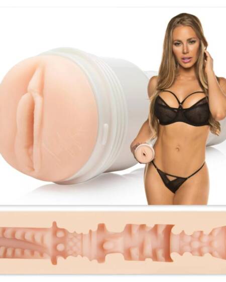 Nicole Aniston