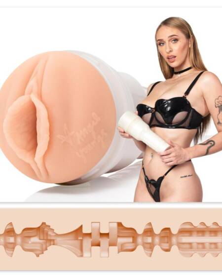 Fleshlight Angel Young
