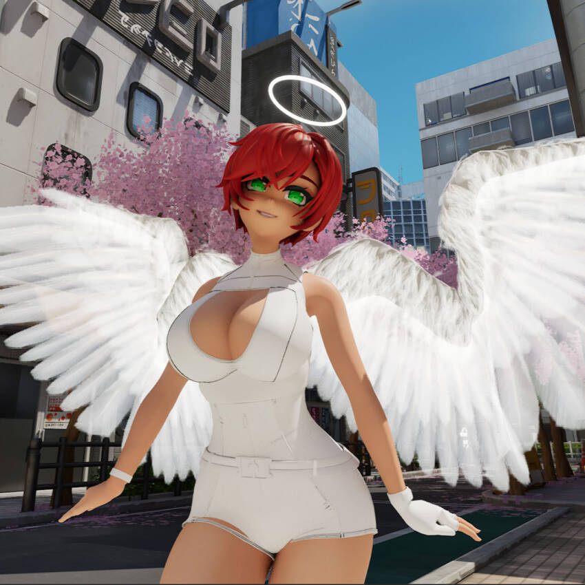 Evie Akashiya – Bild 7