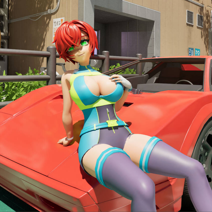 Evie Akashiya – Bild 6