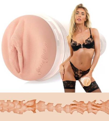 Fleshlight Bonnie Blue